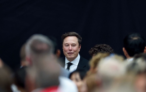 Маск может стать первым триллионером в мире - Korrespondent.net