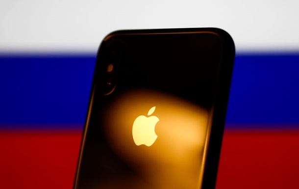 У Росії на добу вимкнуть мобільний інтернет - ЗМІ