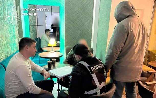 В Киеве мошенники выманили миллионы на  лазерное оружие 