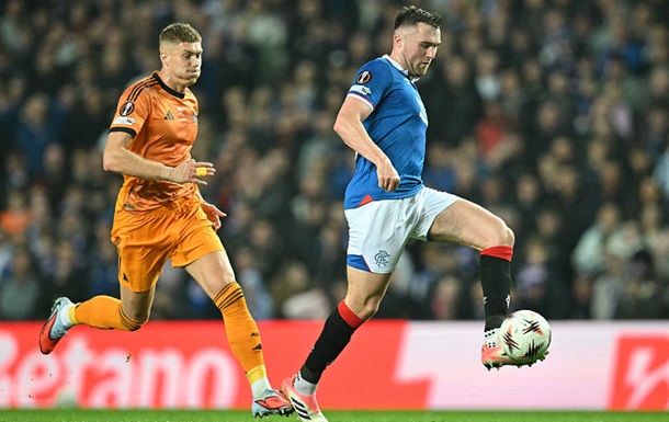 WhoScored високо оцінив гру українського форварда