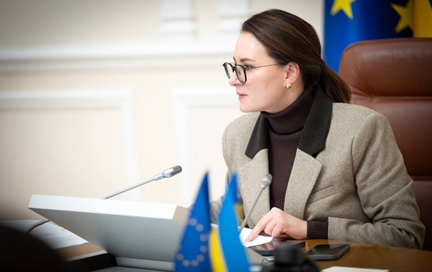 Программа УЗ-3000 стартует с 1 декабря - Свириденко