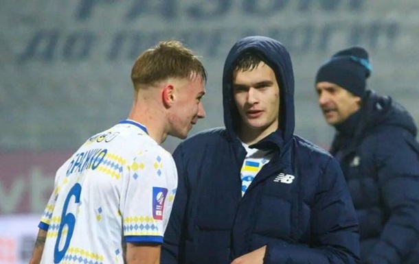 Кадровые перестановки: Бражко и Батагов пропустят матчи сборной