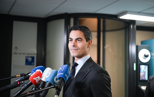 Выборы в Нидерландах: партия D66 официально стала победителем