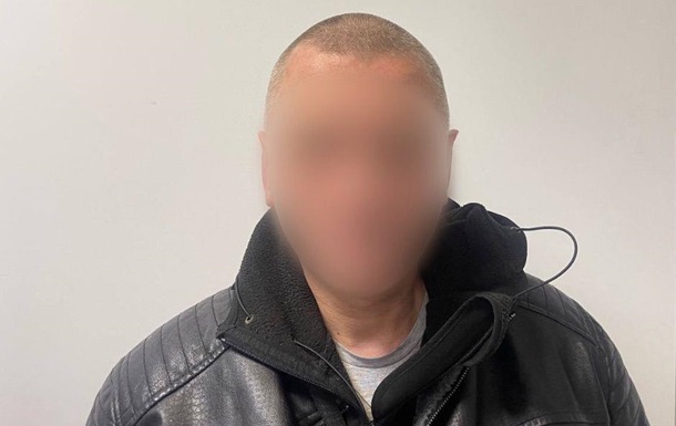 У Києві  таксист -рецидивіст зґвалтував 18-річну пасажирку