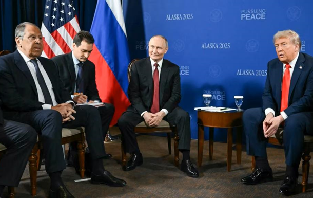 Ход конем: хочет ли Путин примириться с Трампом отставкой Лаврова