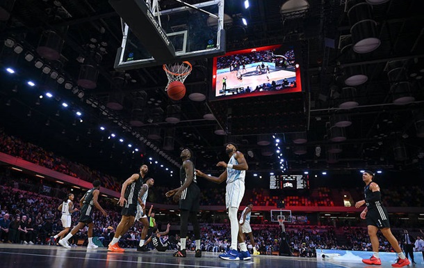 Английские баскетболисты получили разрешение ФИБА вернуться на турниры