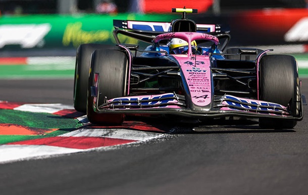 Команда Альпін збереже у складі Гаслі та Колапінто на наступний сезон Ф-1