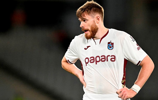 Арсеній Батагов і травма: збірна України залишилася без захисника