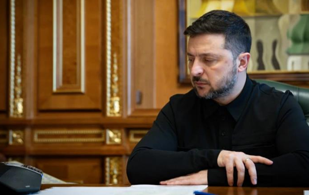 Зеленский согласовал назначение командующего беспилотными системами ПВО