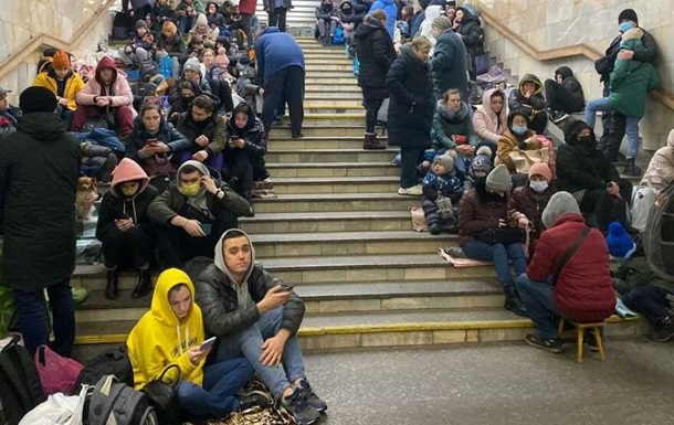 Масштабна тривога: РФ запустила Калібри, зліти МіГ