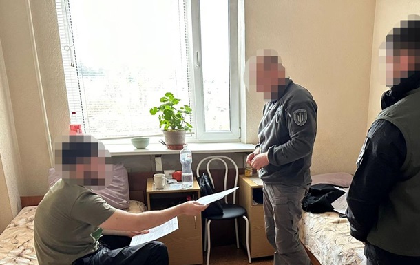 Удар по позициям ВСУ: командиру сообщили подозрение