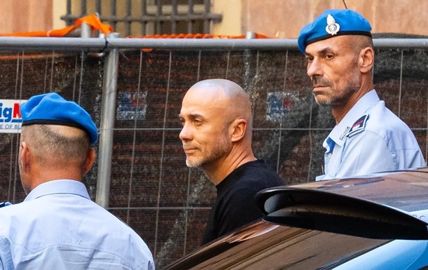 Арештований за підрив Потоків українець у критичному стані - омбудсмен