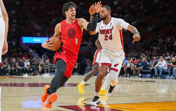 НБА: Атланта розгромила Лейкерс, а Даллас здобув перемогу над Вашингтоном