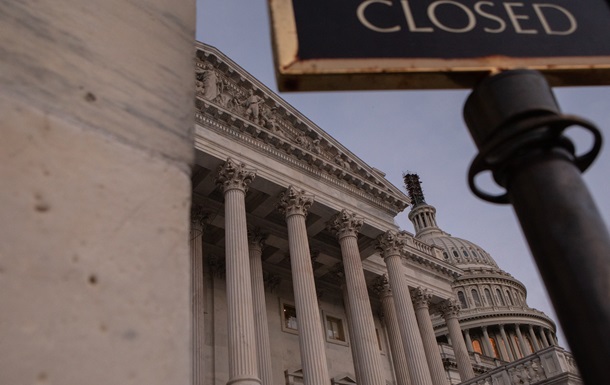 Шатдаун в США остановил продажу оружия союзникам по НАТО - СМИ