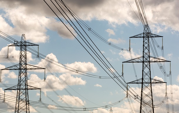 Укренерго попередило про відключення на понеділок