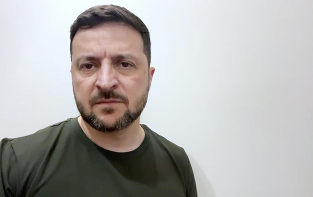 Зеленский анонсировал новый пакет санкций ЕС