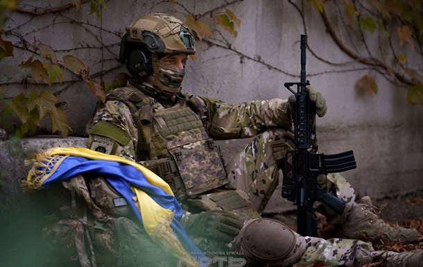 ВСУ отбили 248 атак с начала суток - Генштаб