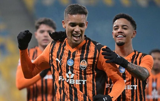 Полтава пала под натиском Шахтера: 7:1 вам и не снилось