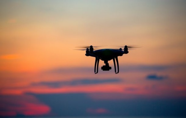 В Бельгии над АЭС заметили три БПЛА