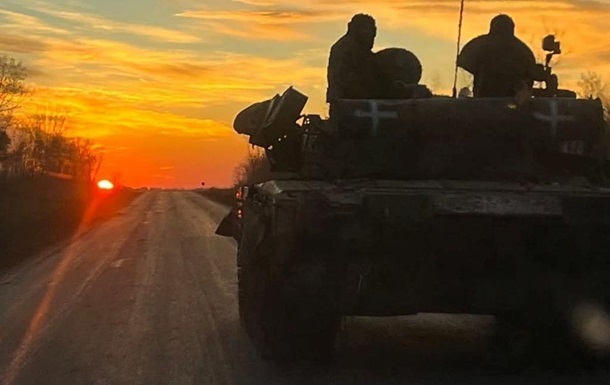 На Покровському напрямку відбито 97 атак РФ