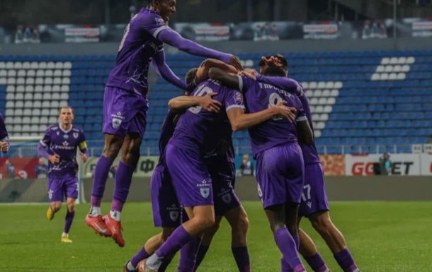 Напруга зростає в УПЛ