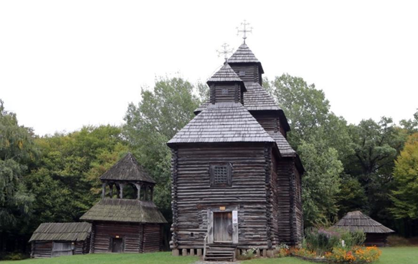 Музей в Пирогово защитили от хаотичной застройки