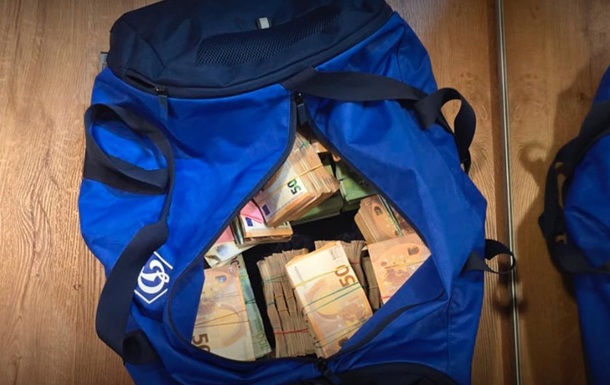 Схема в энергетике: стали известны подробности