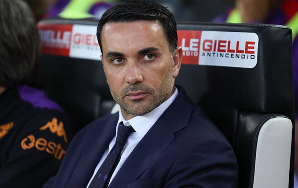 Неудачное начало сезона заставило Аталанту сменить главного тренера