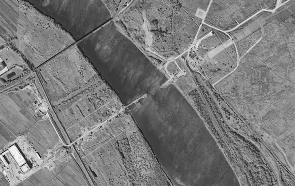 Путін і Кім побудують перший автомобільний міст між Росією та КНДР - ЗМІ