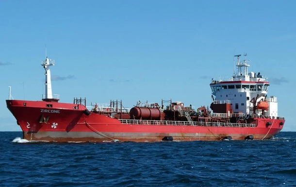 Компании Латвии обслуживают  теневой флот  РФ, несмотря на санкции - СМИ