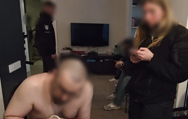 Хищение в Укртатнафте: задержан подозреваемый, который был в бегах