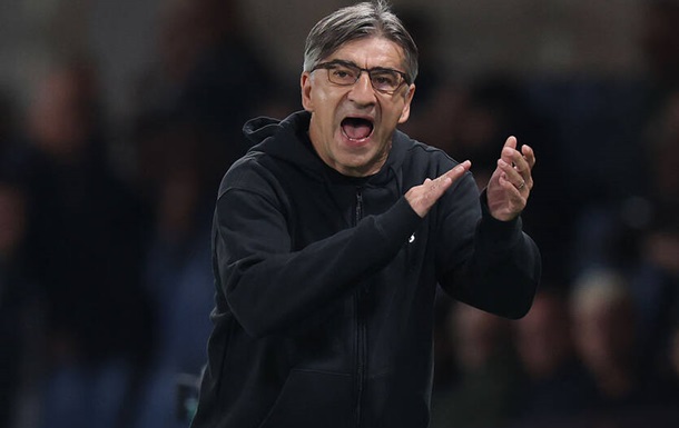 Официально: Аталанта и главный тренер расторгли контракт