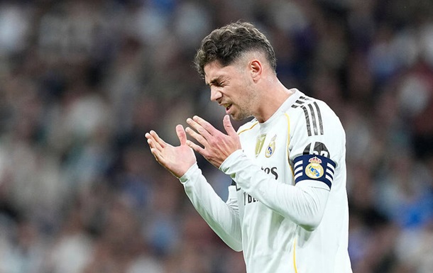 Реал підтвердив, що основний півзахисник отримав травму