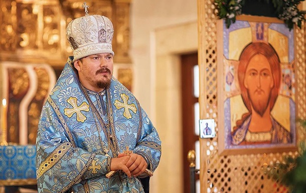 Патриарх Кирилл уволил главу РПЦ в Западной Европе из-за  игры в покер 