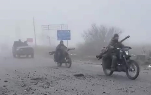 Сырский назвал новую цифру сил РФ под Покровском