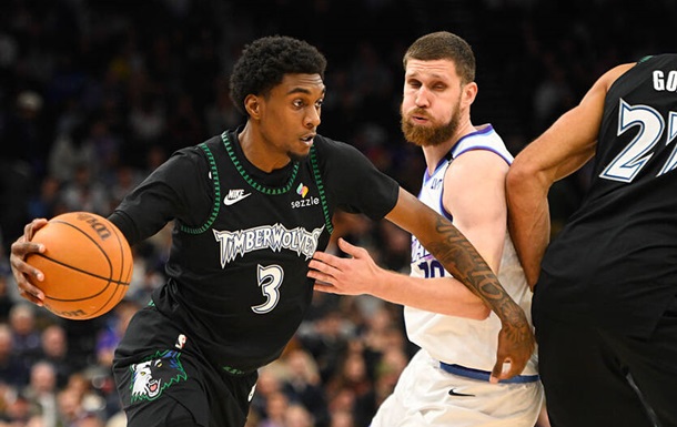 Михайлюк не зміг врятувати Юту від поразки