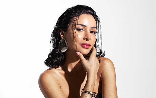 Злата Огнєвіч розповіла про ревнощі та токсичні стосунки