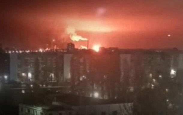 ВСУ поразили важные цели в РФ, Крыму и на Донбассе