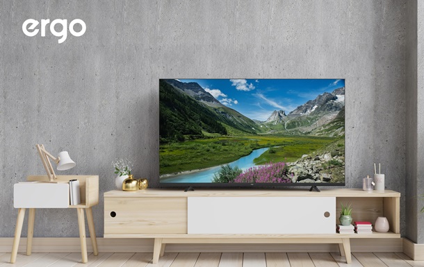 TВ ERGO знову перемогли в номінації  Вибір країни 