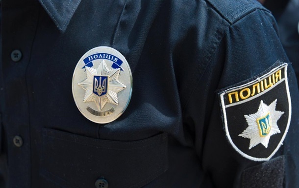 В Киеве подростки избили товарища из-за шутки со страйкбольной гранатой