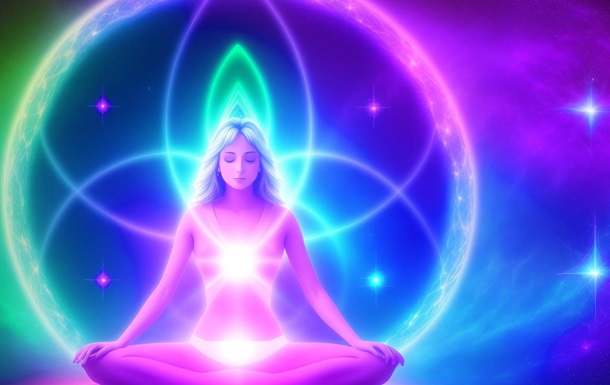 Что такое аура человека и о чем она говорит