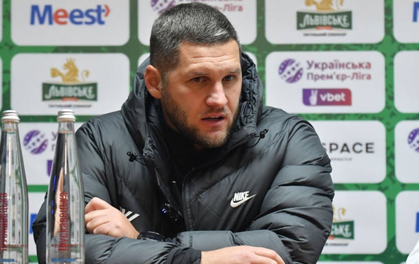 Экс-тренер Колоса высказался о новичках команды Костышина