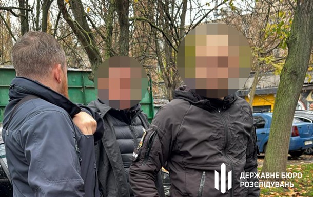 Среди правоохранителей Одессы выявили сторонника оккупантов