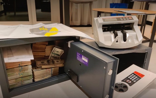 Операция Мидас: задержаны пятеро фигурантов