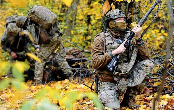 Ворожий прорив і відхід ЗСУ. Ситуація на фронті