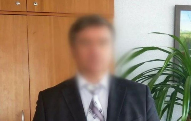 Ексзаступник міністра соцполітики отримав підозру