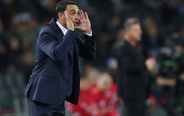 Новый тренер возглавил итальянскую Аталанту