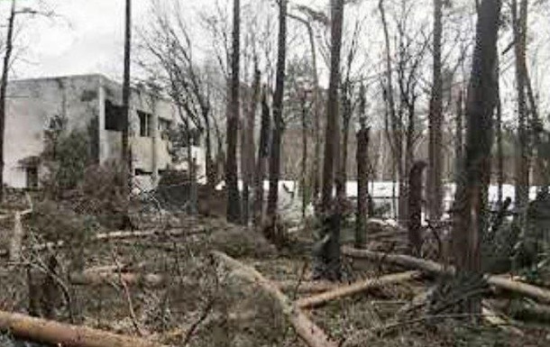 В Украине подали первый иск против россиян за экологический ущерб