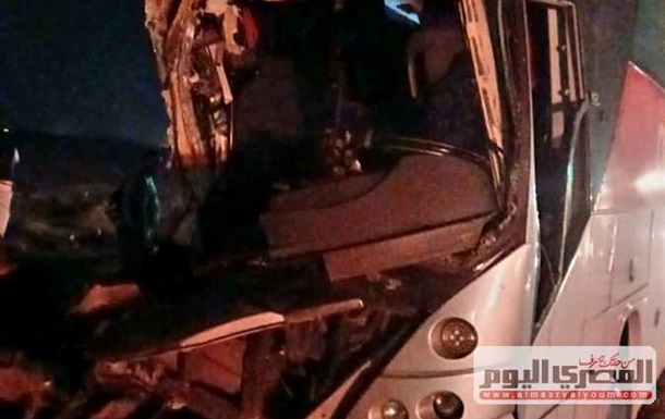 Российские туристы попали в ДТП в Египте: есть погибшие