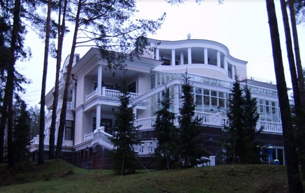 Путин прячется в Валдае с 14 системами ПВО - СМИ